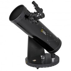 Телескоп National Geographic 114/500 Compact, код: 920043-SVA
