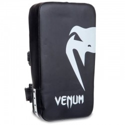 Макивара пряма Venum Giant 310x190x90 мм, чорний-білий, (1шт), код: BO-0873_BKW Макивара пряма Venum Giant 310x190x90 мм, чорний-білий, (1шт), код: BO-0873_BKW