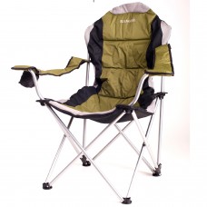 Складане крісло-шезлонг Ranger FC 750-052 Green, код: RA 2221