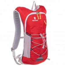 Рюкзак спортивний Tanluhu червоний, код: MS-692_R-S52