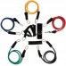 Еспандер FitGo Resistance Band, код: ET-501