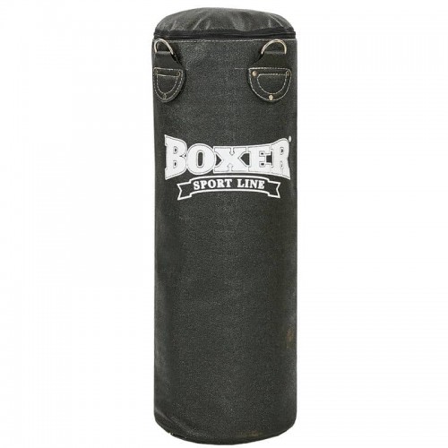 Мішок боксерський Boxer 1000х330 мм, 26 кг, код: 1002-03 Мішок боксерський Boxer 1000х330 мм, 26 кг, код: 1002-03
