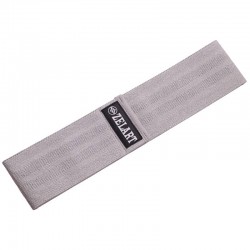 Гумка для фітнесу Zelart Resistance Loop M сірий-чорний, код: FI-7200-BL-S52 Гумка для фітнесу Zelart Resistance Loop M сірий-чорний, код: FI-7200-BL-S52