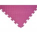 Пазл-татамі Lanor 1000х1000х10мм, рожевий, код: 1794914731-E