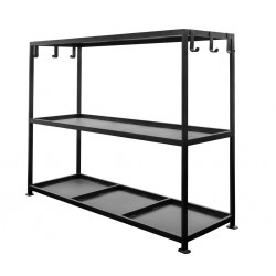 Стелаж для спортивного інвентарю Wuotan, код: SS.38-W