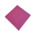 Пазл-татамі Lanor 1000х1000х10мм, рожевий, код: 1794914731-E