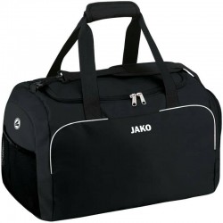 Сумка Jako Classico Junior 40L чорний, код: 4059562017090
