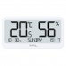 Термогігрометр Technoline WS9455 White, код: DAS302453