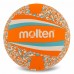 М"яч волейбольний Molten №5 PU, помаранчевий, код: V5B1503-OC-S52
