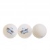 Набор мячей для настольного тенниса PlayGame Vitory 2star, 3 шт, код: MT-1894-W