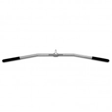 Верхня тяга InterAtletika обертається 1220 мм, код: E5-05-M Верхня тяга InterAtletika обертається 1220 мм, код: E5-05-M