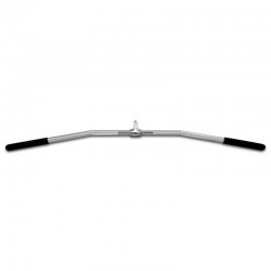 Верхня тяга InterAtletika обертається 1220 мм, код: E5-05-M Верхня тяга InterAtletika обертається 1220 мм, код: E5-05-M