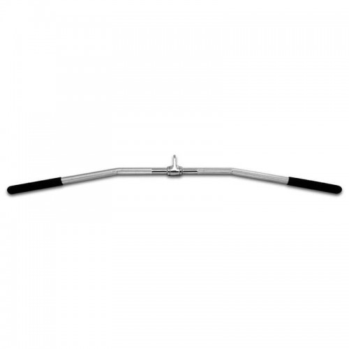 Верхня тяга InterAtletika обертається 1220 мм, код: E5-05-M Верхня тяга InterAtletika обертається 1220 мм, код: E5-05-M