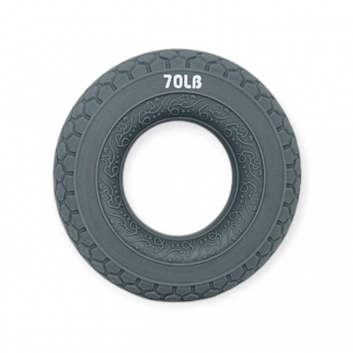 Еспандер кистьовий SNS Wheel 70 lb W3FC-70, код: 10991-SNS