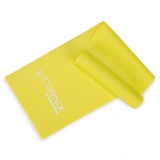 Стрічка-еспандер Cornix Flat Band 200х15 см, 20 кг, код: XR-0083 Стрічка-еспандер Cornix Flat Band 200х15 см, 20 кг, код: XR-0083