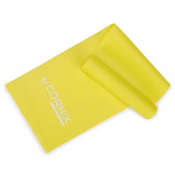 Стрічка-еспандер Cornix Flat Band 200х15 см, 20 кг, код: XR-0083