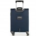 Валіза Swissbrand Silkeborg L Navy, код: DAS302348