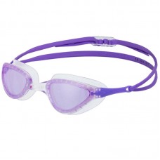 Окуляри для плавання дорослі MadWave Fit, фіолетовий, код: M042611_V Окуляри для плавання дорослі MadWave Fit, фіолетовий, код: M042611_V