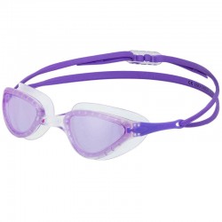 Окуляри для плавання дорослі MadWave Fit, фіолетовий, код: M042611_V