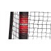 Ворота футбольні Hudora Pro Tect 180X120 CM (76913), код: 3663-IN