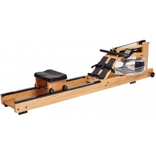 Гребний тренажер Fit-On Row Oak M5 (Дуб), код: 4432-0001 Гребний тренажер Fit-On Row Oak M5 (Дуб), код: 4432-0001