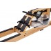 Гребний тренажер Fit-On Row Oak M5 (Дуб), код: 4432-0001 Гребний тренажер Fit-On Row Oak M5 (Дуб), код: 4432-0001