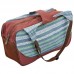 Сумка для йога килимка FitGo Yoga Bag Kindfolk, код: FI-8366-3