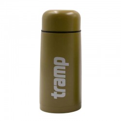 Термос Tramp Basic 0,5л, хакі, код: UTRC-111-khaki