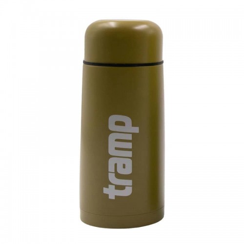 Термос Tramp Basic 0,5л, хакі, код: UTRC-111-khaki