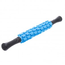 Масажер-палиця роликовий FitGo Massager Bar, код: FI-1739 Масажер-палиця роликовий FitGo Massager Bar, код: FI-1739