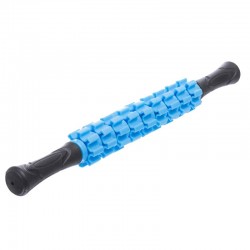 Масажер-палиця роликовий FitGo Massager Bar, код: FI-1739