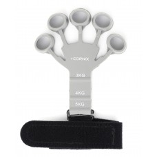 Еспандер для пальців та зап"ястя Cornix Finger Gripper 3-5 кг, професійний, код: XR-0220