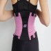 Пояс для підтримки спини Power System Waist Shaper Pink S/M, код: PS_6031_S/M_Pink