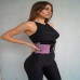 Пояс для підтримки спини Power System Waist Shaper Pink S/M, код: PS_6031_S/M_Pink