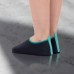 Аквашузи дитячі Skin Shoes FitGo S-35-36-22,5-23cм, темно-синій, код: PL-6962-B_S