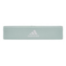Еспандер-петля Adidas Resistance Band Light 700х76х5 мм, зелений, код: 885652018685