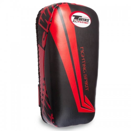 Макивара Twins, код: FKPL2-43RD-BK-L Макивара Twins, код: FKPL2-43RD-BK-L