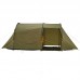 Намет кемпінговий 3-місний Grand Canyon Robson 3 Alu Capulet Olive, код: DAS302741