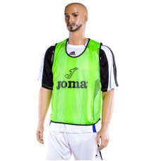 Манішка Joma розмір L, зелений, код: RXJM-GL-WS Манішка Joma розмір L, зелений, код: RXJM-GL-WS