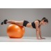 М"яч для фітнесу (фітбол) Power System Ø85 cm Pro Gymball Orange, код: PS-4018OR-0