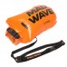 Сигнальний надувний буй MadWave VSP Swim Buoy помаранчевий, код: M2040010_OR