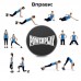 Диски для ковзання PowerPlay Sliding Disk чорні, код: PP_4332_Black