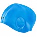 Шапка для плавання Aqua SpeedEar Cap Volume блакитний, код: 5905718604692