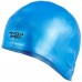 Шапка для плавання Aqua SpeedEar Cap Volume блакитний, код: 5905718604692