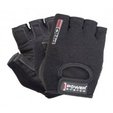 Рукавички для фітнесу Power System Pro Grip XS Black, код: PS-2250_XS_Black