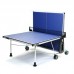 Стіл тенісний Cornilleau 300 Indoor 2740х1520х760 мм, синій, код: 3222761101018-IN