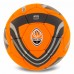М"яч футбольний Ballonstar Шахтер-Донецьк №5 PU, помаранчевий-чорний, код: FB-5173-S52
