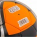 М"яч футбольний Ballonstar Шахтер-Донецьк №5 PU, помаранчевий-чорний, код: FB-5173-S52