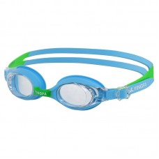 Окуляри для плавання дитячі Yingfa, блакитний, код: J729AF_N