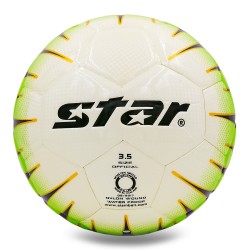 М"яч для футзалу Star, код: JMU35000Y